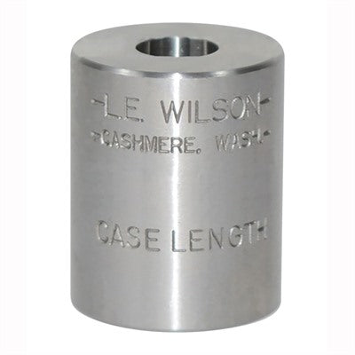 Wilson Case Length Gage Reloading Measurement Tool