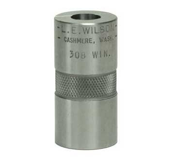 Wilson Case Gage Reloading Cartridge Sizing Checker