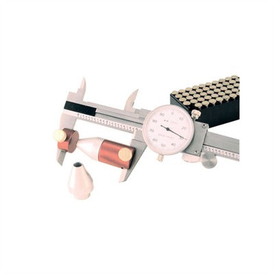 Lock-N-Load Rimfire Thickness Gauge Reloading Tool