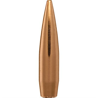 VLD Target 6mm (.243") VLD Boat Tail Reloading Bullets