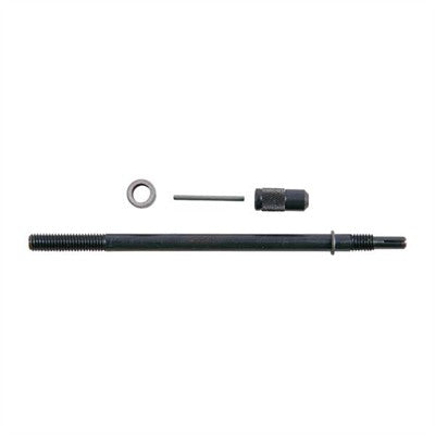 Carbide Kit for Competition Bushing Reloading Die