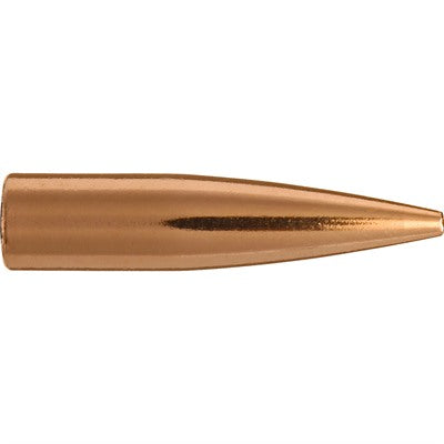 Match Varmint 6mm (.243") BC Flat Base Reloading Bullets