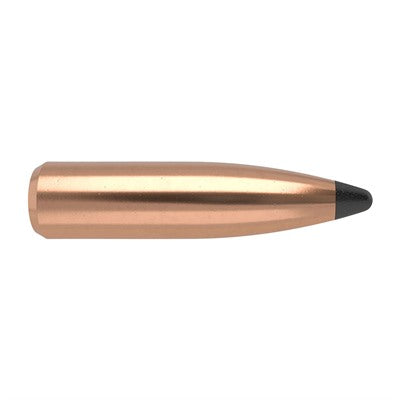 Partition .270 Caliber (.277") Flat Base Spitzer Rifle Reloading Bullets