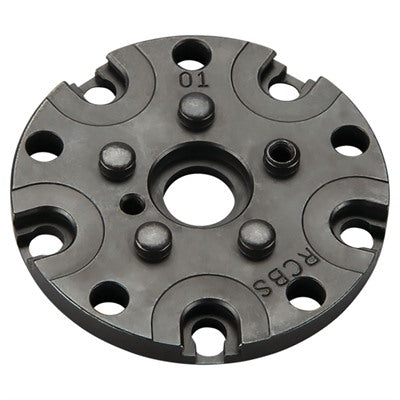 Progressive Press Shellplate for Reloading