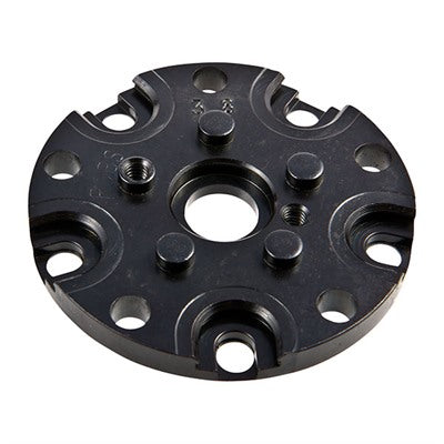 Progressive Press Shellplate for Reloading