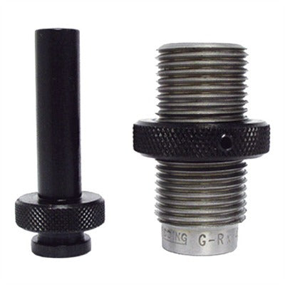 Redding GRX Push-Thru Base Sizing Die