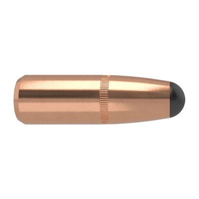 Nosler Partition 30 Caliber .308" Flat Base Spitzer Rifle Bullets