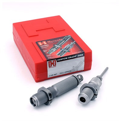 7mm Remington Ultra Mag Custom Grade Full Length Reloading Die