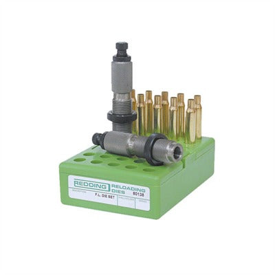 Full Length Reloading Die Set