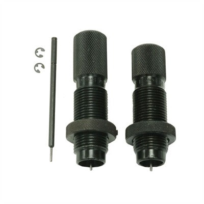 Decapping Die Kit for Reloading