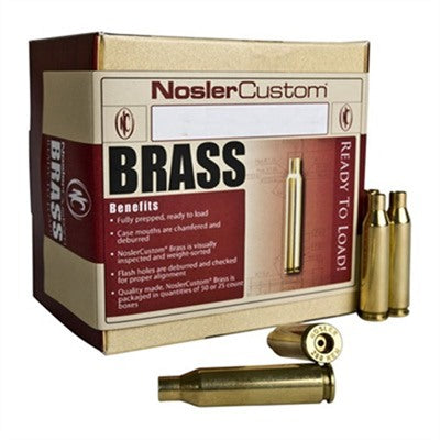 7mm STW Reloading Brass Cases