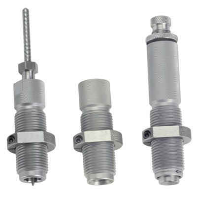 450 Marlin Custom Grade 3-Die Reloading Set