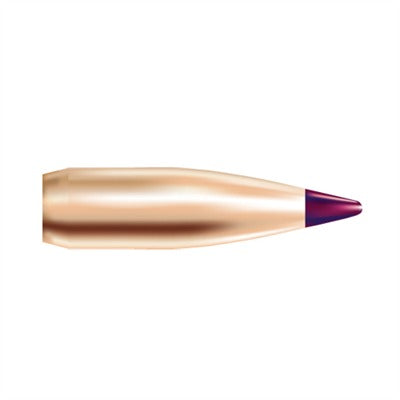 Nosler Ballistic Tip Reloading Bullets