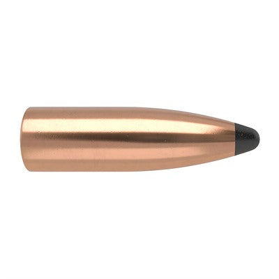 Nosler Partition 30 Cal Flat Base Spitzer Rifle Bullets 054041163378