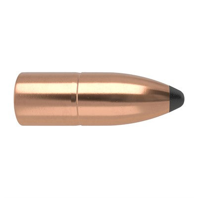 Nosler Partition 30 Cal Flat Base Spitzer Rifle Bullets 054041448505