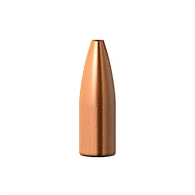 Varmint Grenade 22 Caliber 0.224 Flat Base Reloading Bullets
