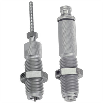Custom Grade Rifle Full Length Reloading Die Set 090255563603