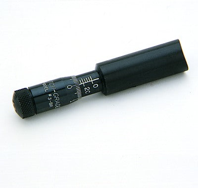 3BR Powder Metering Insert 611760033315