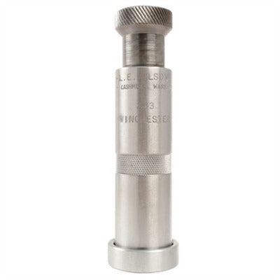 Chamber Type Bullet Seater Reloading Die - UPC 815145021366
