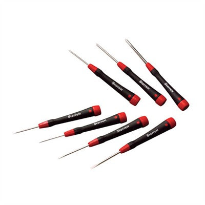 Professional Precision Screwdriver Set for Firearms