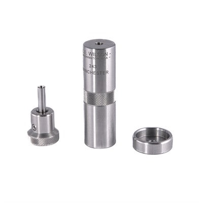 Chamber Type Bullet Seater Die - UPC 815145021250
