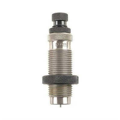 Type S Bushing Neck Die - UPC 611760711558