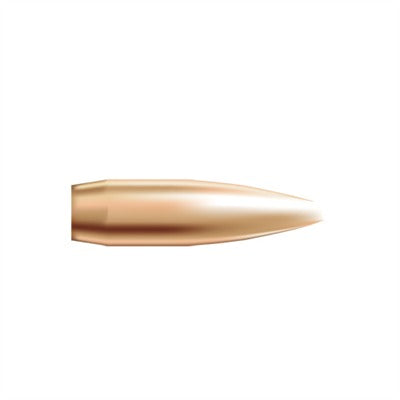 Custom Competition .224" 22 Caliber HPBT Rifle Bullets - UPC 054041530651