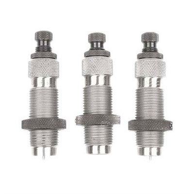 Straight Wall 3-Die Reloading Set 45-70 U.S. Govt