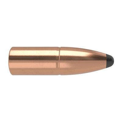Nosler Partition 30 Cal .308" Flat Base Spitzer Rifle Bullets