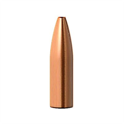 Varmint Grenade 22 Cal .224" Flat Base Reloading Bullets