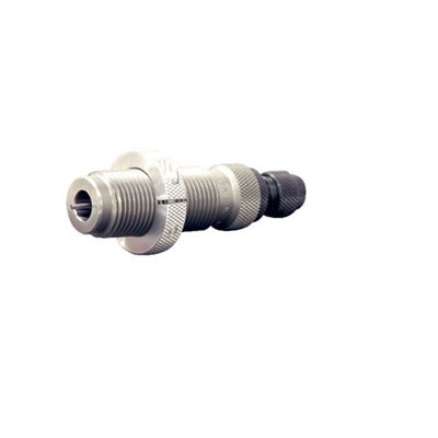 Bushing Bump Neck Sizing Die