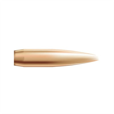 Custom Competition 6.5mm HPBT Rifle Bullets
