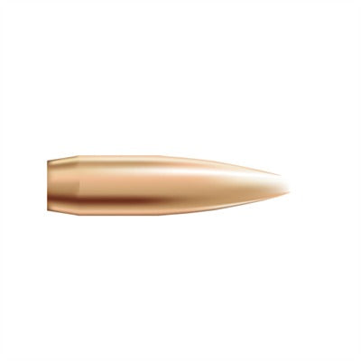 Custom Competition 22 Caliber HPBT Rifle Bullets