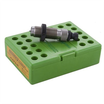 Carbide Sizer Handgun Reloading Die