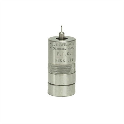 Stainless Neck Sizing Die (UPC 815145023872)