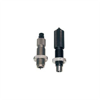 Full Length Sizing & Bench Rest Seater Die Set 757253999246