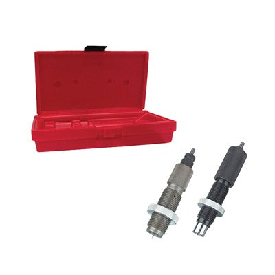 Full Length Sizing & Bench Rest Seater Die Set 757253100116