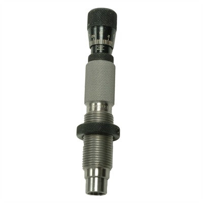 Competition Handgun Bullet Seater Die Set