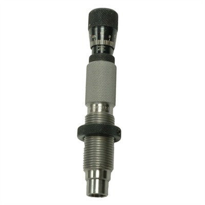 Competition Handgun Bullet Seater Die Set