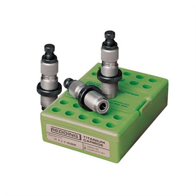 Pro-Series Carbide + G1298 Reloading Die Set