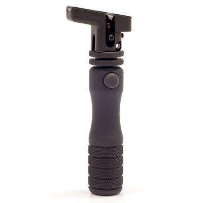 Rifle Stud Mount Monopod Shooting Stick