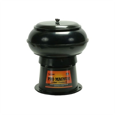 2500 Pro Magnum Case Tumbler for Reloading