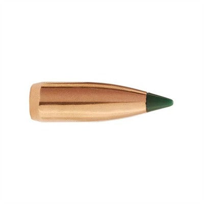 BlitzKing 22 Caliber 0.224" Boat Tail Reloading Bullets