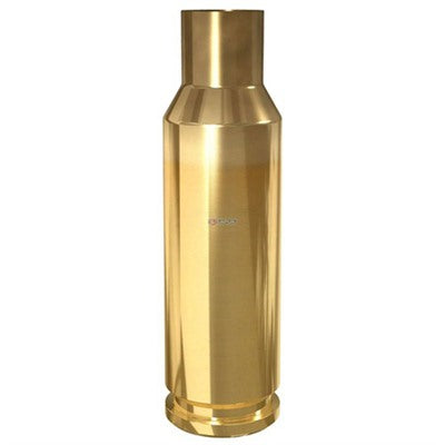 6.5/284 Winchester Brass Reloading Cases