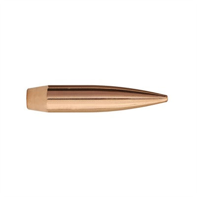 Sierra MatchKing 6mm .243" Hollow Point Boat Tail Reloading Bullets