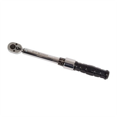 Gunsmithing Torque Wrench 1/4 Drive 20-150 in-lb