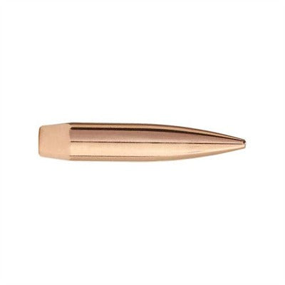 Sierra MatchKing 6.5mm .264 Match Reloading Bullets