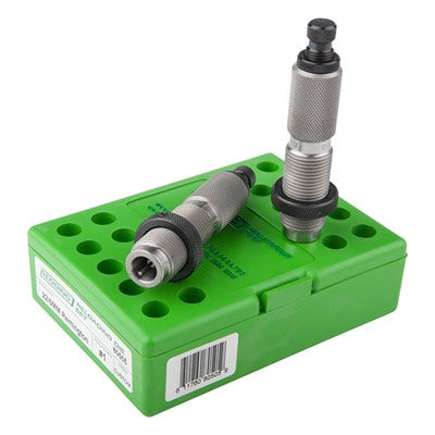 Full Length Die Set for Reloading