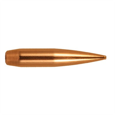 Berger Target Bullets - UPC 679459267014