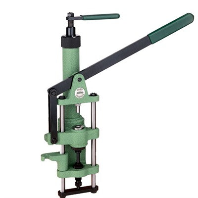 Lubri-Sizer Bullet Sizing and Lubricating Tool